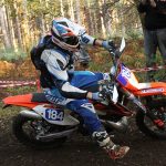 Dave Roper Memorial Fund, Sudbury MCC