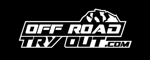 Off road Tryout Off road Tryout