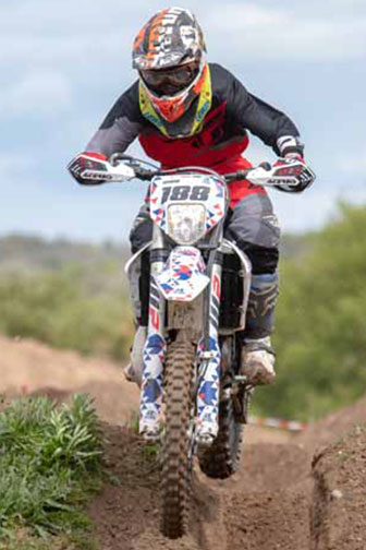 Youth-3rd-James-Mangham